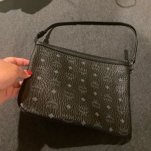 MCM pouch